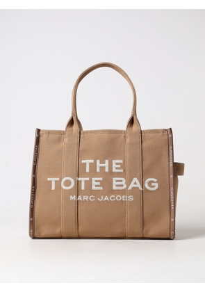 Tote Bags MARC JACOBS Woman color Brown