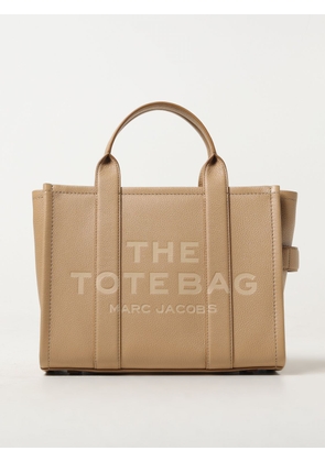 Tote Bags MARC JACOBS Woman color Brown