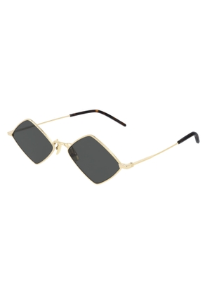 Saint Laurent Eyewear Sl 302 Lisa Sunglasses