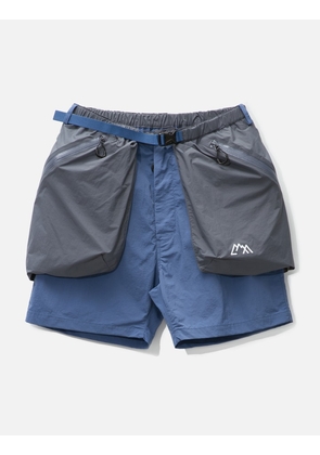 Kiltic Shorts