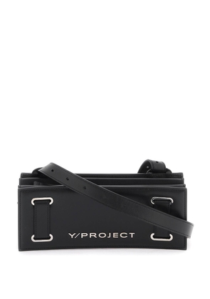 Y/project Mini Accordion Crossbody Bag