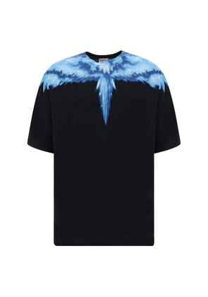 Marcelo Burlon Colordust Wings T-Shirt