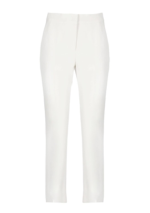 Peserico Cropped Trousers