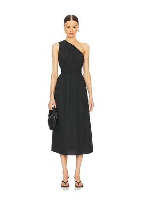 Rails Selani Dress in Black. Size M, S, XL, XS.