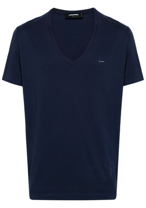 Dsquared2 Cool Fit cotton T-shirt - Blue