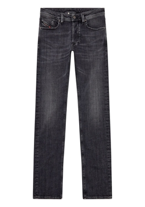 Diesel Larkee straight-leg jeans - Black