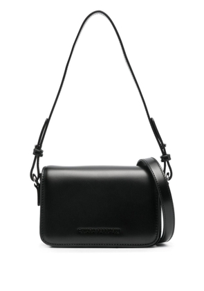 Chiara Ferragni Envelope mini bag - Black