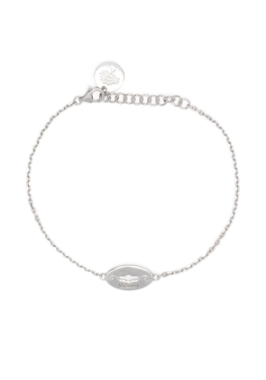 Mulberry Bayswater silver bracelet