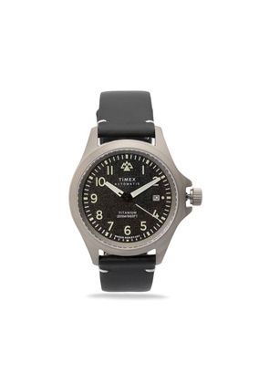 TIMEX Expedition North 41mm - Black