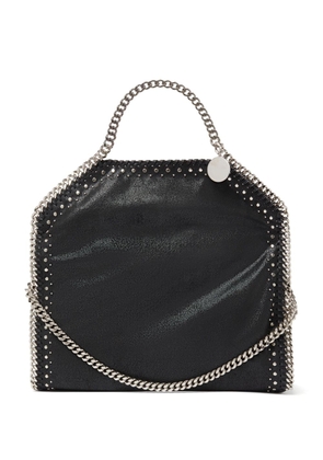 Stella McCartney Falabella faux-leather tote bag - Black