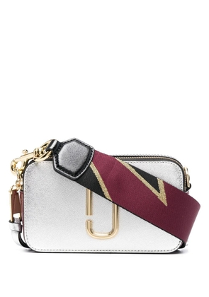 Marc Jacobs The Snapshot camera bag - Silver