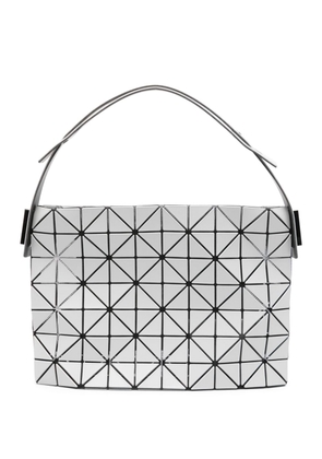 Bao Bao Issey Miyake Prism matte-finished tote bag - Grey