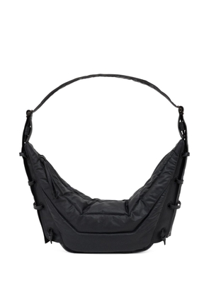 LEMAIRE small Soft Game shoulder bag - Black