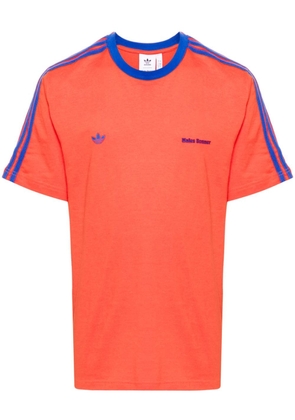 adidas x Wales Bonner organic cotton T-shirt - Orange