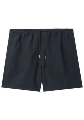A Kind of Guise drawstring elasticated shorts - Blue