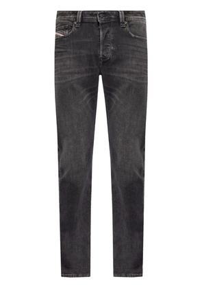 Diesel Larkee Beex skinny jeans - Black