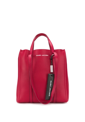 Marc Jacobs The Tag Tote 27 bag - Red