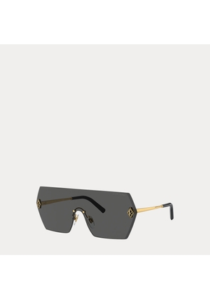 Deco  Ralph Lauren's Club Harper Sunglasses