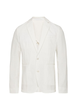 Orlebar Brown Linen-Cotton Garret Blazer