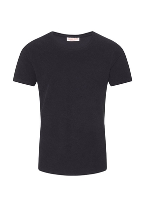 Orlebar Brown Cotton Towelling Ob-T T-Shirt