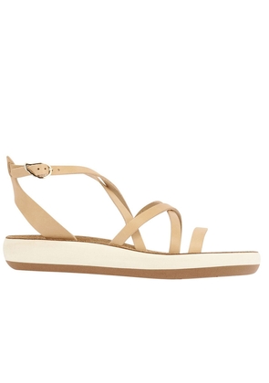 Ancient Greek Sandals - Delia Comfort