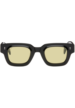 AKILA SSENSE Exclusive Black Casia Sunglasses