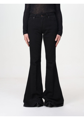 Jeans HAIKURE Woman color Black