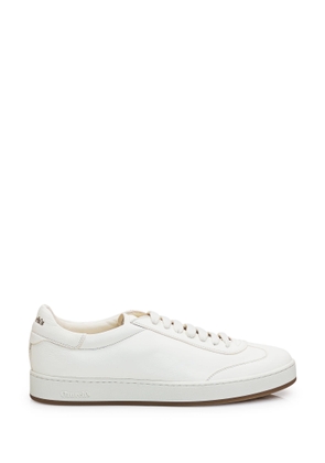 Church's Leather Sneaker