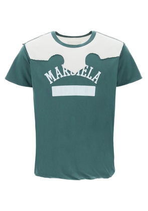 Maison Margiela Décortiqué T-Shirt