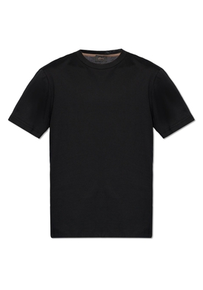 Brioni Cotton T-Shirt
