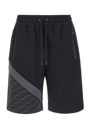 Fendi Bermuda Shorts