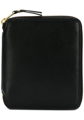Comme Des Garçons Wallet classic small wallet - Black