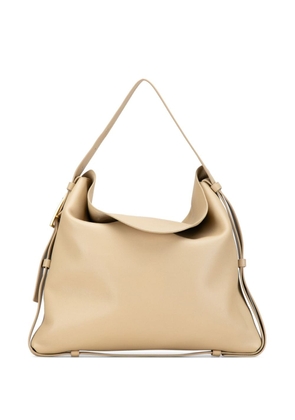 Bottega Veneta Pre-Owned 2012-2023 Cradle shoulder bag - Brown