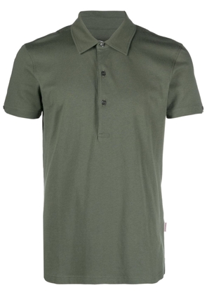 Orlebar Brown Sebastian short-sleeved polo shirt - Green