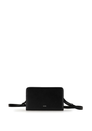 Christian Dior Pre-Owned 2020 Dial Ultra crossbody bag - Black