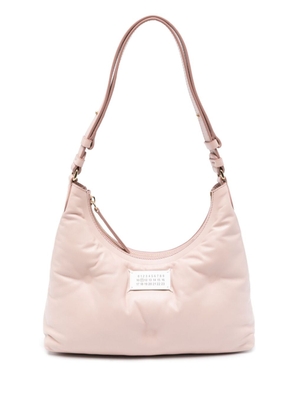Maison Margiela small Glam Slam shoulder bag - Pink