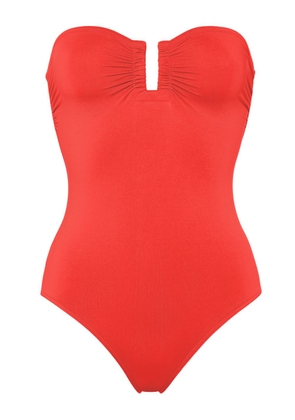 ERES Cassiopé one-piece swimsuit - Red