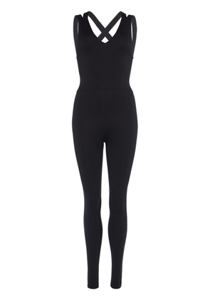 ERES Kathrine cut-out jumpsuit - Black