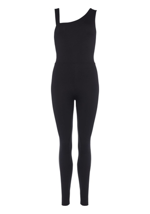 ERES Estelle sleeveless performance jumpsuit - Black