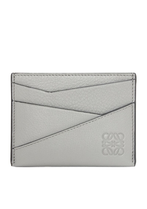 Loewe Leather Puzzle Card Holder
