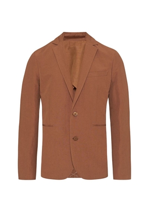 Orlebar Brown Linen-Cotton Garret Blazer
