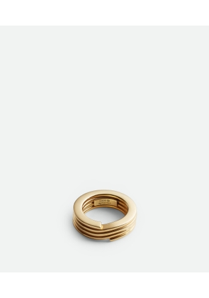 Key Chain Ring - Bottega Veneta