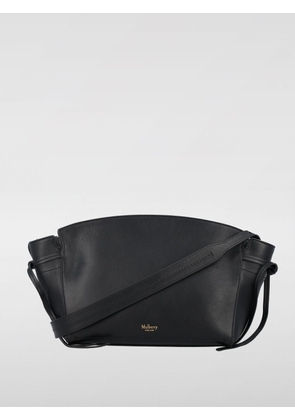 Handbag MULBERRY Woman color Black