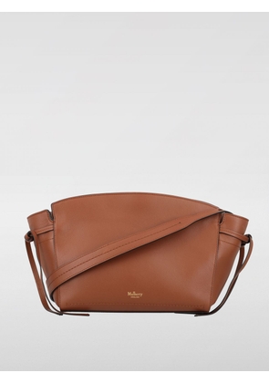 Handbag MULBERRY Woman color Brown