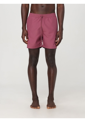 Swimsuit CARHARTT WIP Men color Fuchsia