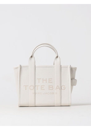 Tote Bags MARC JACOBS Woman color Silver