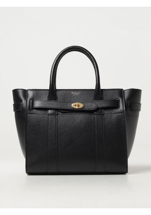 Tote Bags MULBERRY Woman color Black
