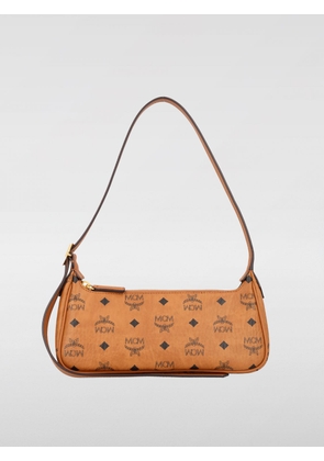 Handbag MCM Woman color Brown