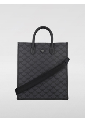 Handbag MCM Woman color Grey