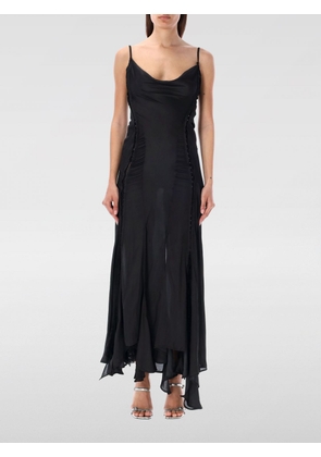 Dress Y/PROJECT Woman color Black